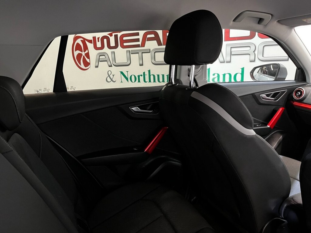 Used Audi Q2 2020 for sale - 76245423: Photo 14