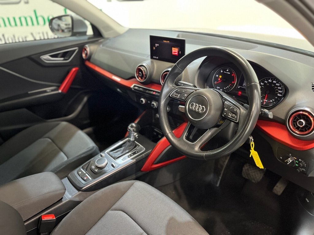 Used Audi Q2 2020 for sale - 76245423: Photo 15