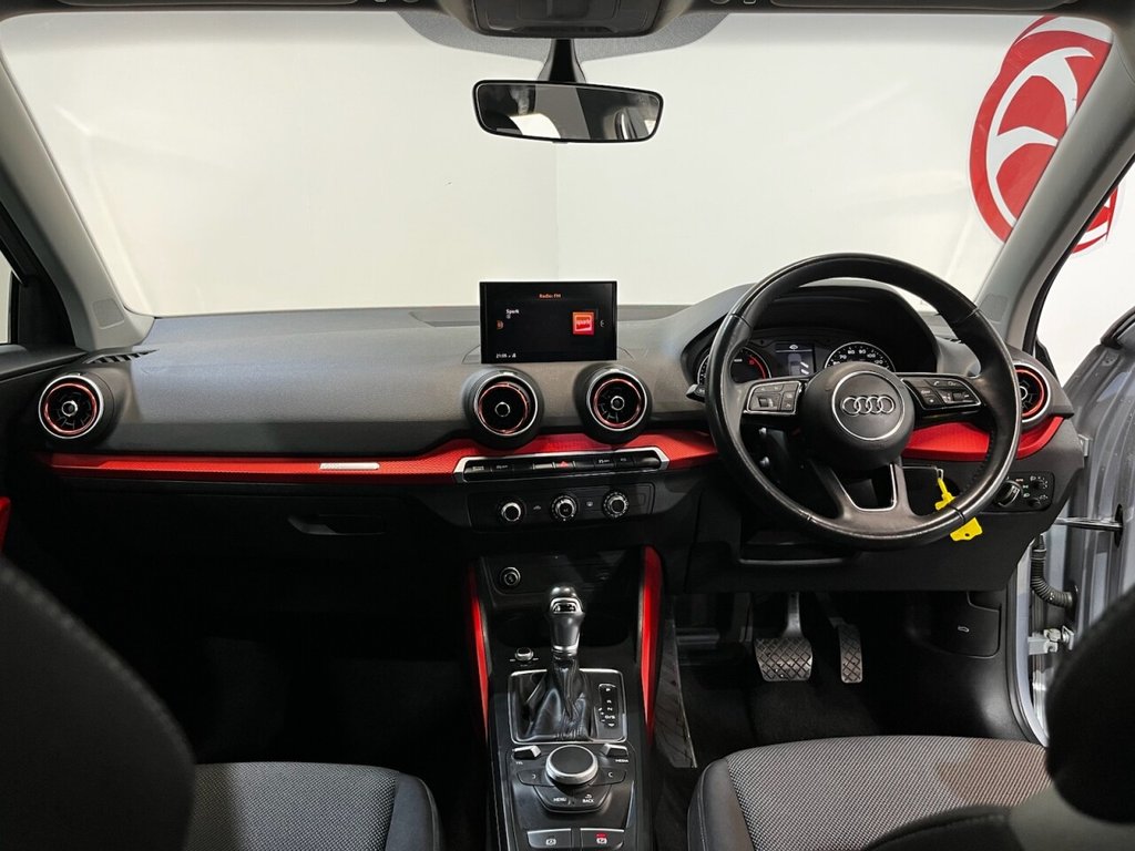 Used Audi Q2 2020 for sale - 76245423: Photo 16