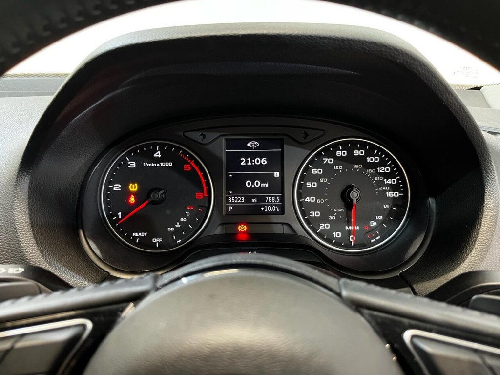 Used Audi Q2 2020 for sale - 76245423: Photo 21