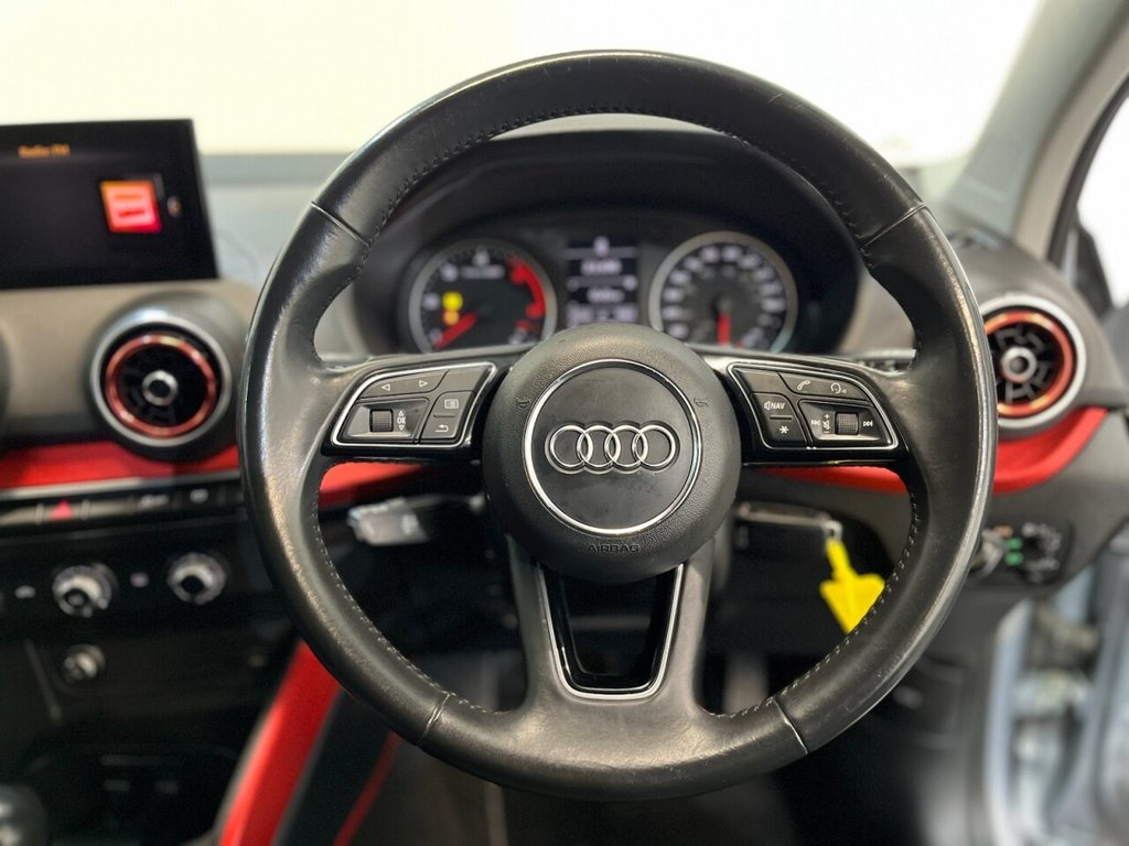 Used Audi Q2 2020 for sale - 76245423: Photo 22