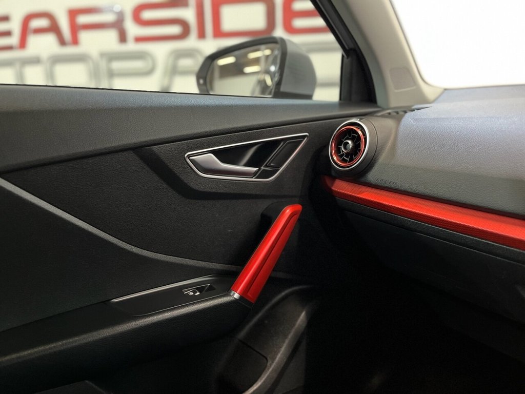 Used Audi Q2 2020 for sale - 76245423: Photo 27