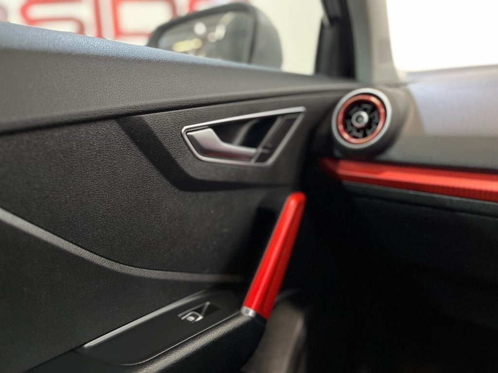 Used Audi Q2 2020 for sale - 76245423: Photo 28