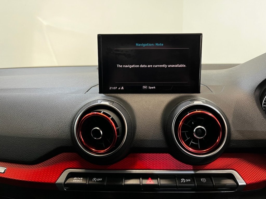 Used Audi Q2 2020 for sale - 76245423: Photo 29