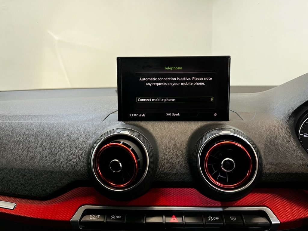 Used Audi Q2 2020 for sale - 76245423: Photo 30