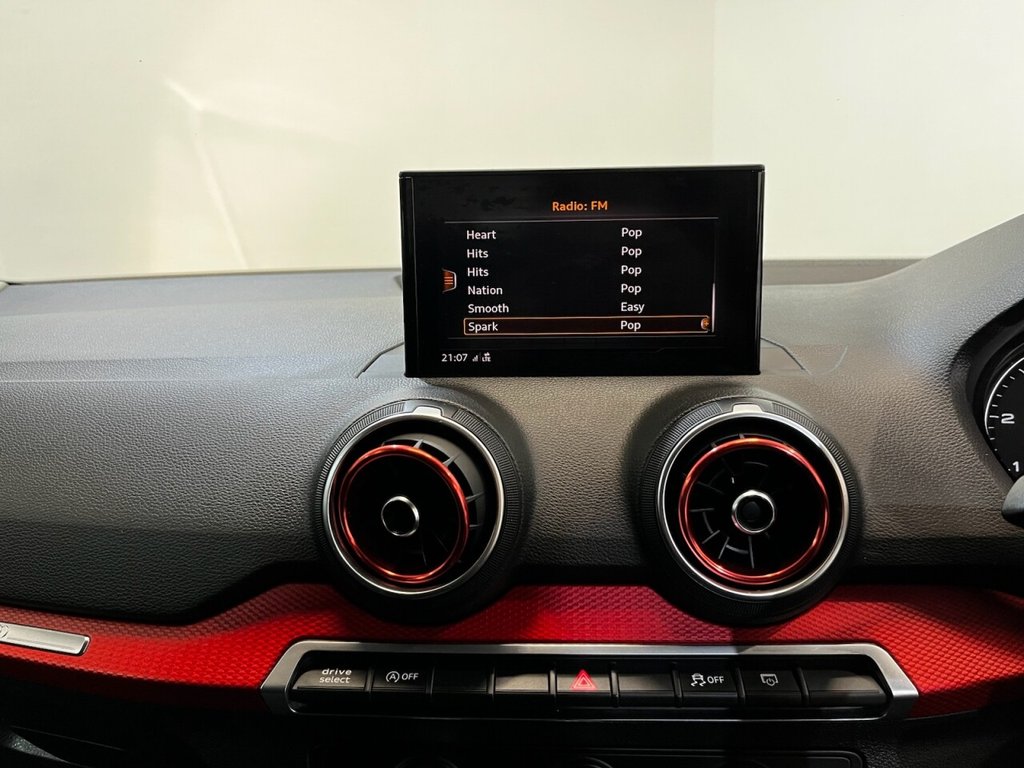 Used Audi Q2 2020 for sale - 76245423: Photo 31