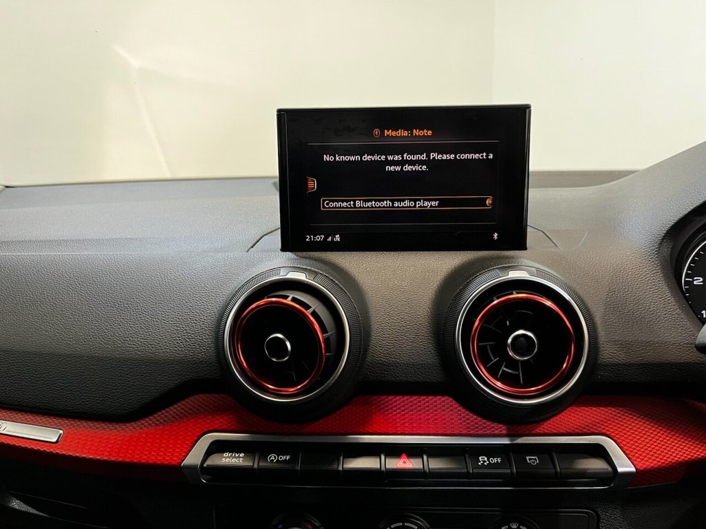 Used Audi Q2 2020 for sale - 76245423: Photo 32