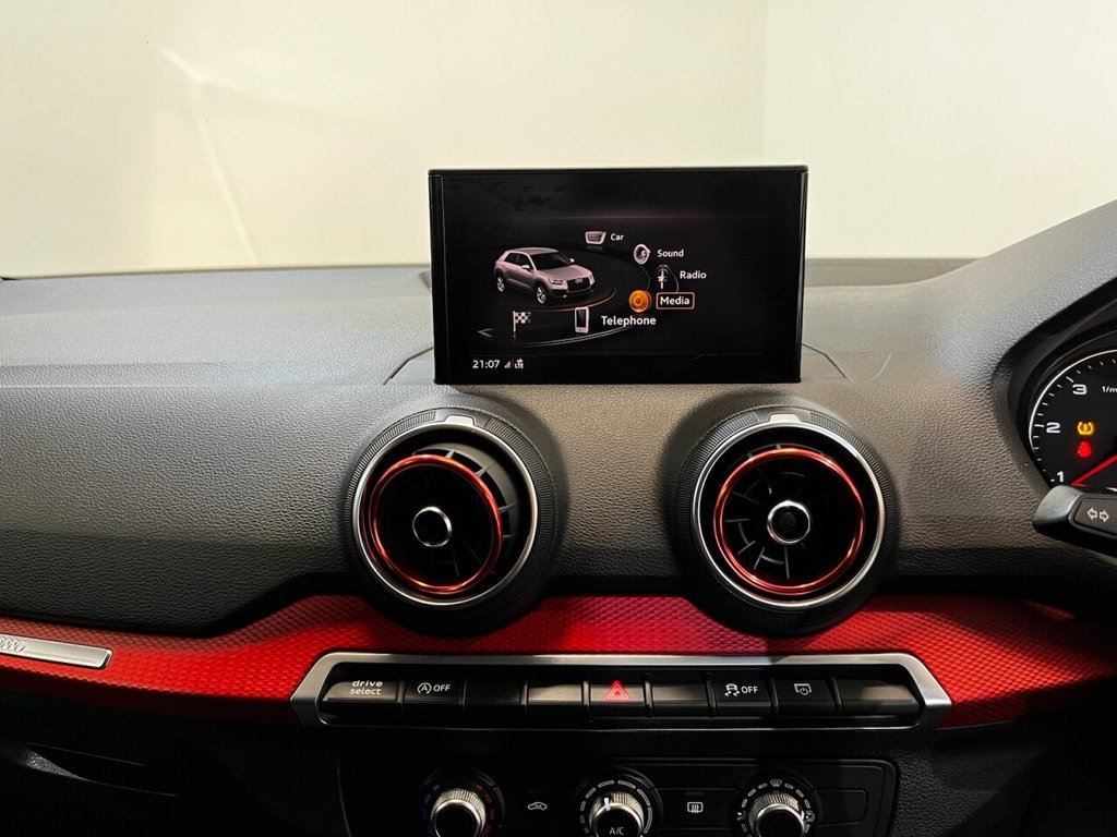 Used Audi Q2 2020 for sale - 76245423: Photo 33