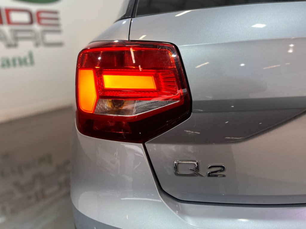 Used Audi Q2 2020 for sale - 76245423: Photo 34