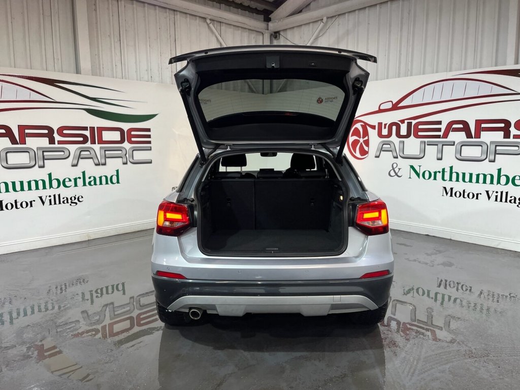 Used Audi Q2 2020 for sale - 76245423: Photo 41