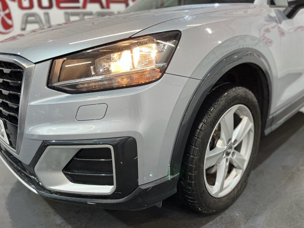 Used Audi Q2 2020 for sale - 76245423: Photo 5