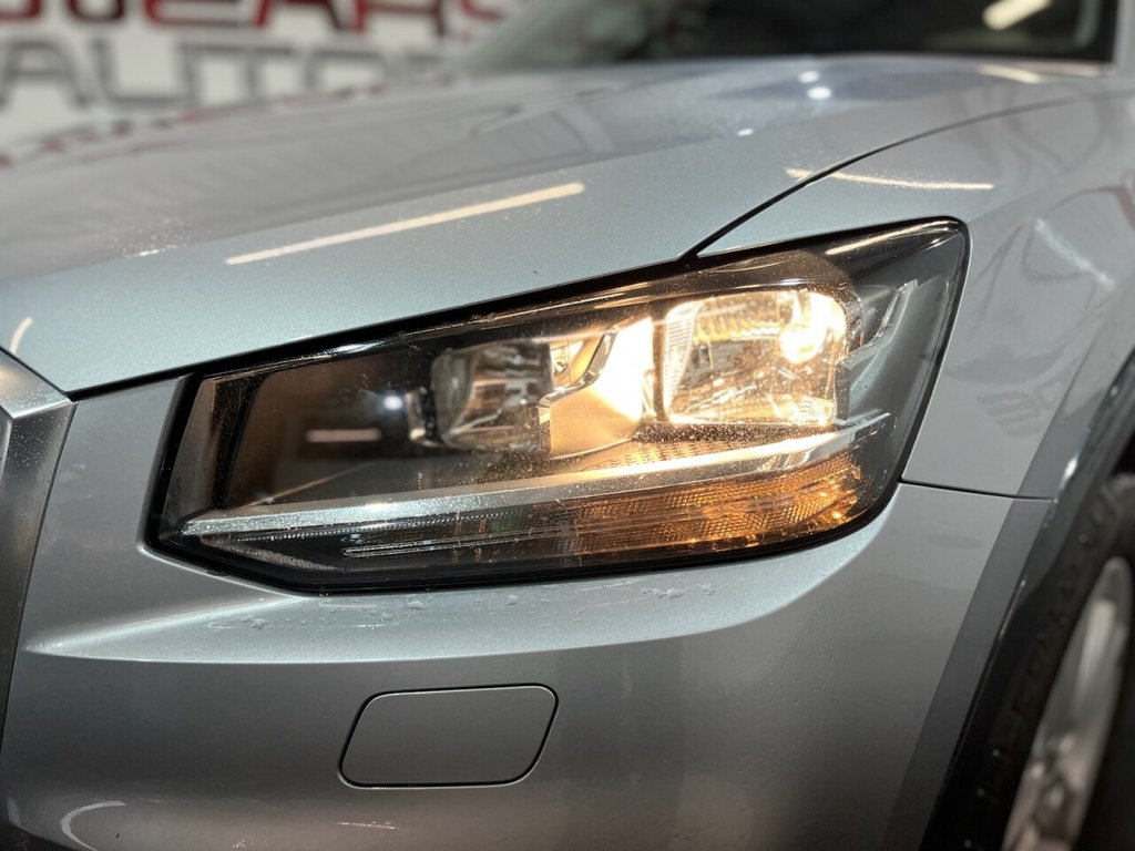 Used Audi Q2 2020 for sale - 76245423: Photo 6