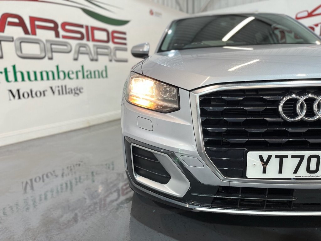 Used Audi Q2 2020 for sale - 76245423: Photo 7