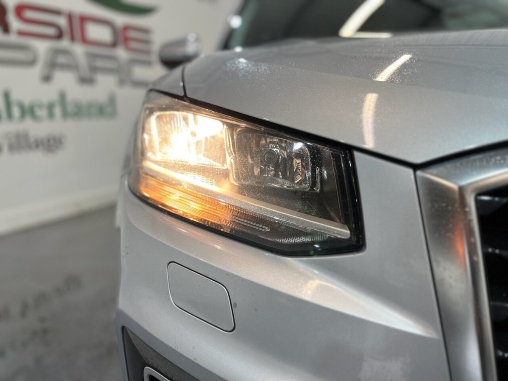 Used Audi Q2 2020 for sale - 76245423: Photo 8