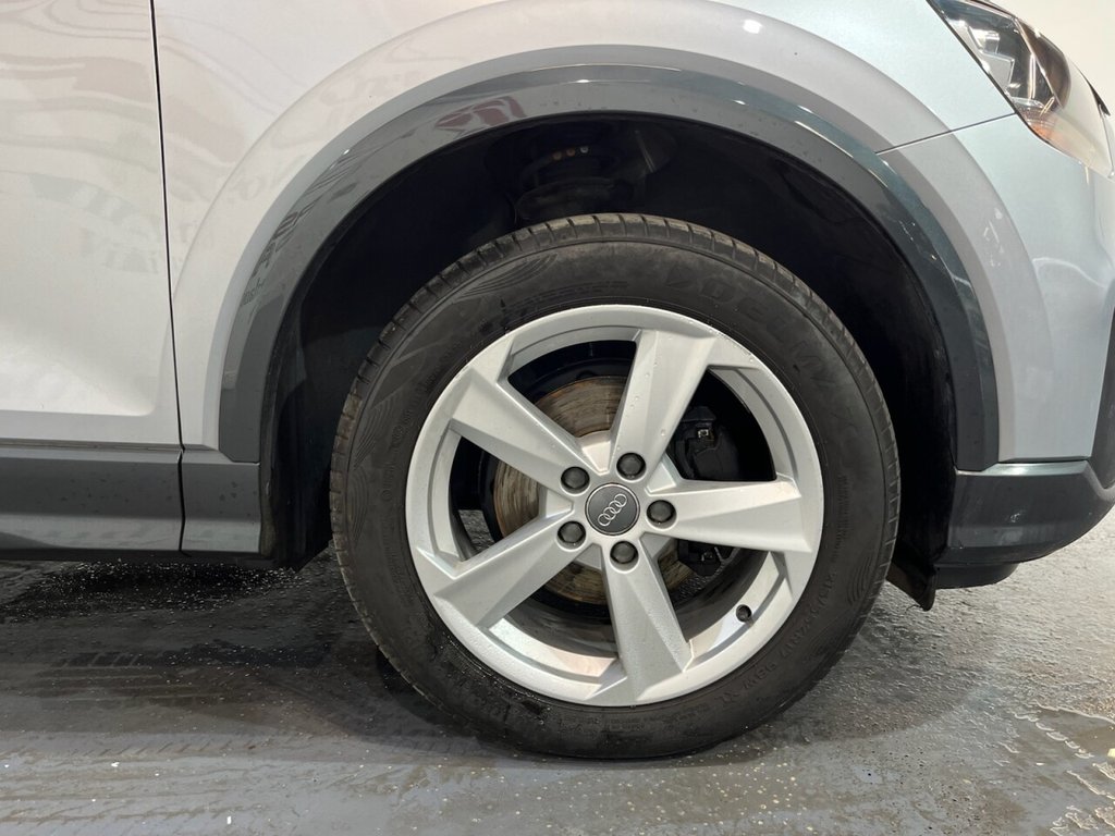 Used Audi Q2 2020 for sale - 76245423: Photo 9