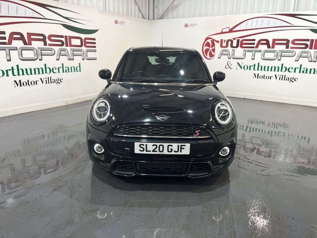 Used MINI Hatch 2020 for sale - 76509879: Photo 2