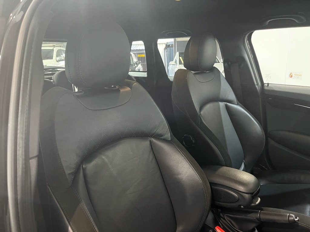 Used MINI Hatch 2020 for sale - 76509879: Photo 20