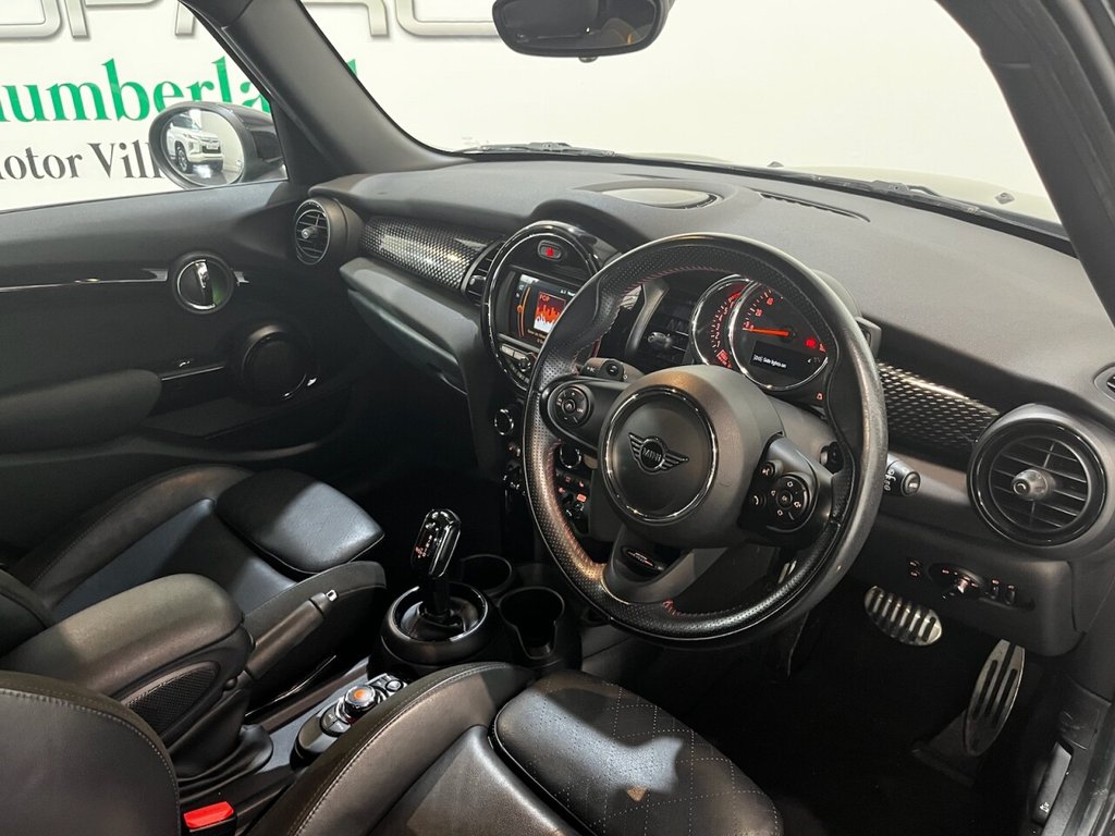 Used MINI Hatch 2020 for sale - 76509879: Photo 22