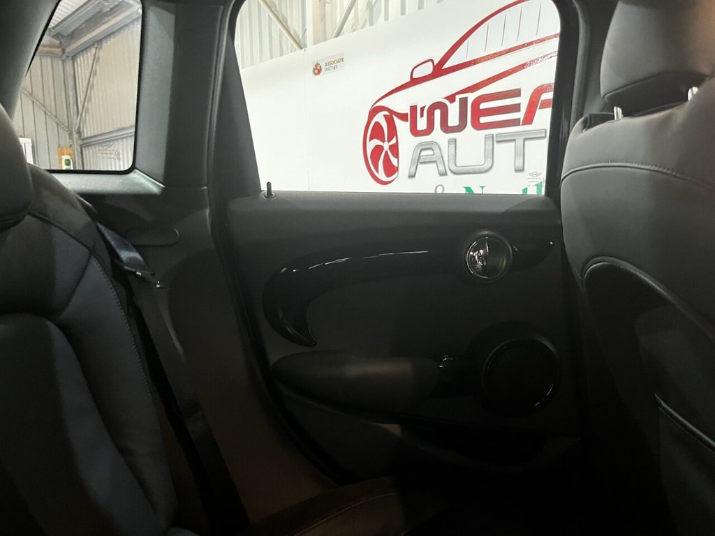 Used MINI Hatch 2020 for sale - 76509879: Photo 24