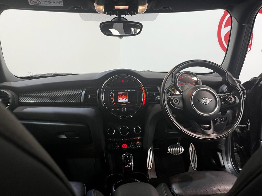 Used MINI Hatch 2020 for sale - 76509879: Photo 26