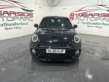 Used MINI Hatch 2020 for sale - 76509879: Photo