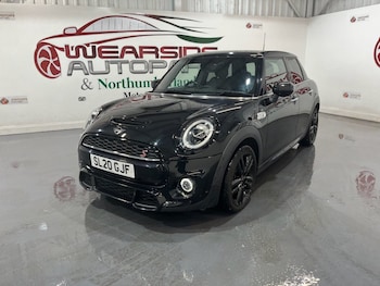 Used MINI Hatch 2020 for sale - 76509879: Photo