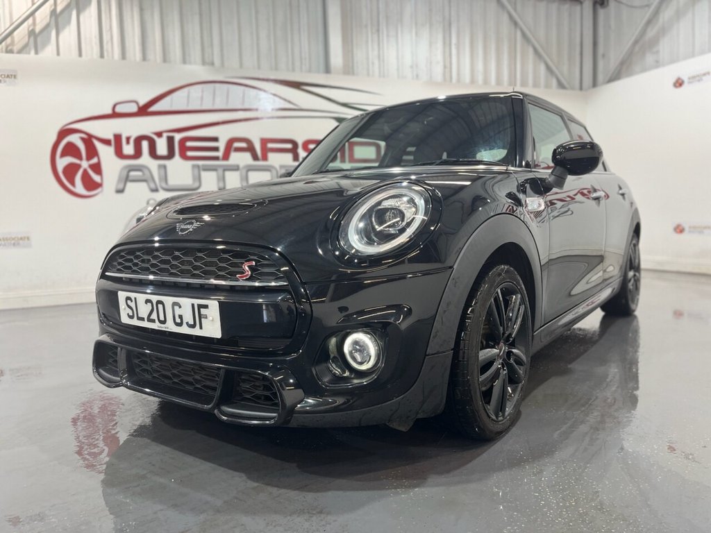 Used MINI Hatch 2020 for sale - 76509879: Photo 4