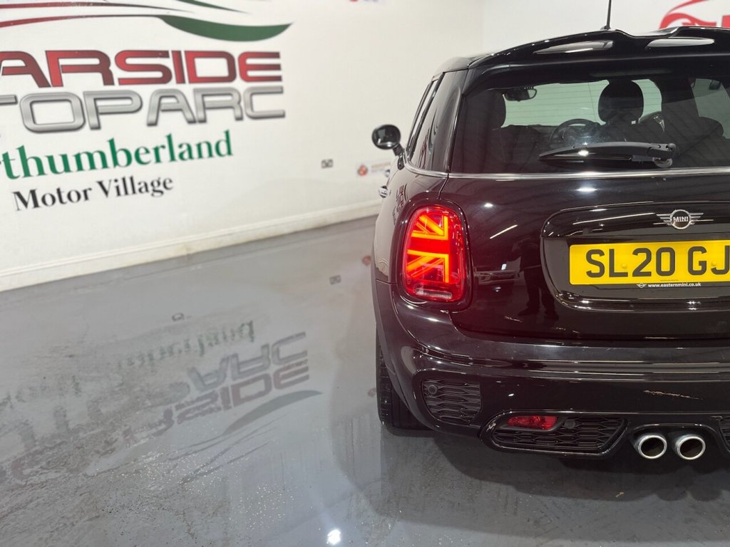 Used MINI Hatch 2020 for sale - 76509879: Photo 40