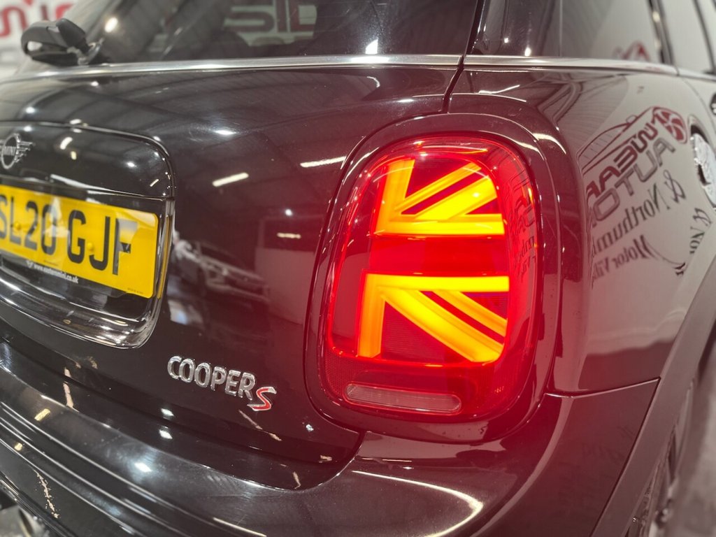 Used MINI Hatch 2020 for sale - 76509879: Photo 41