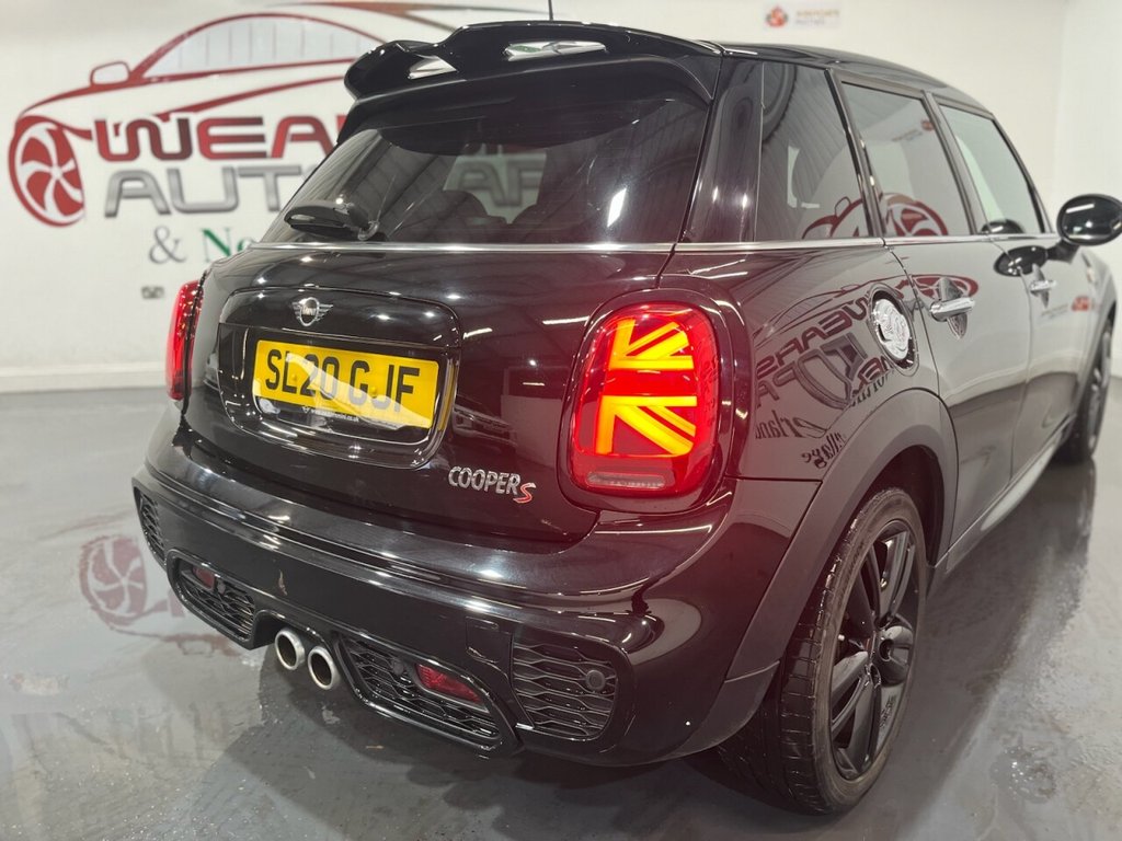 Used MINI Hatch 2020 for sale - 76509879: Photo 42