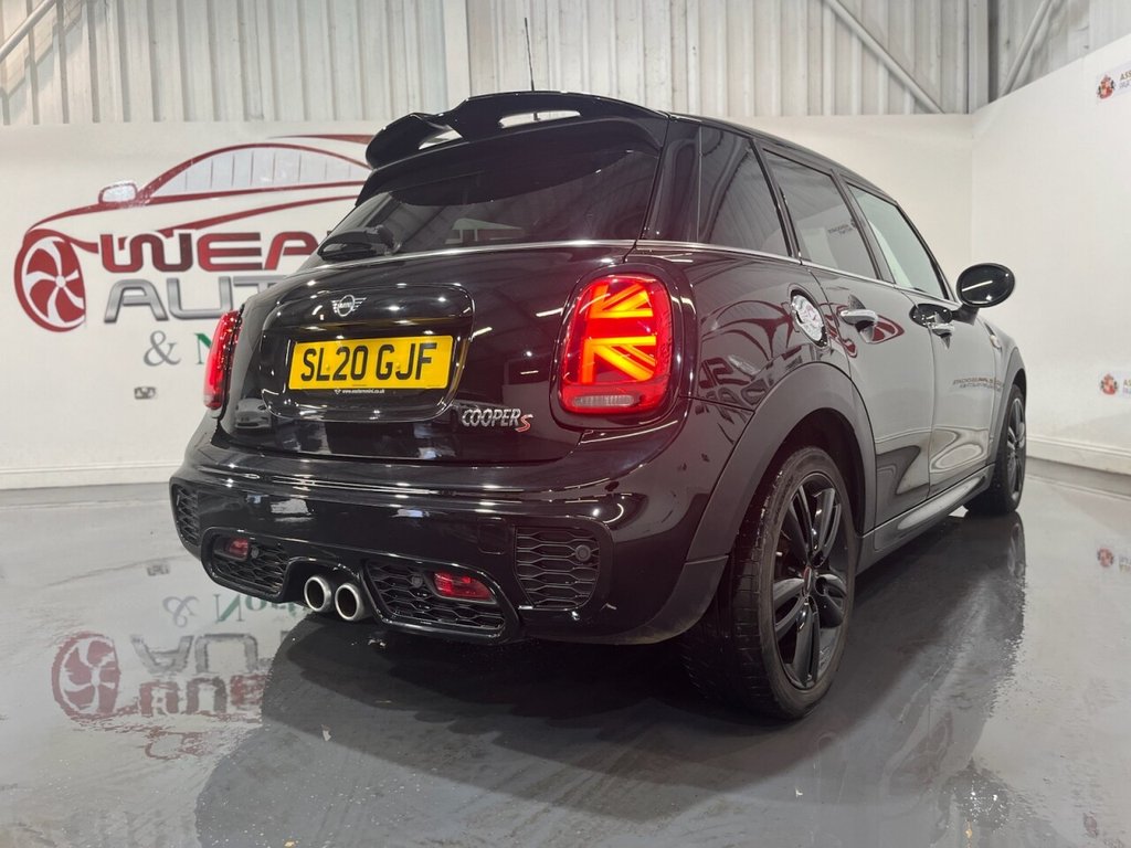 Used MINI Hatch 2020 for sale - 76509879: Photo 43