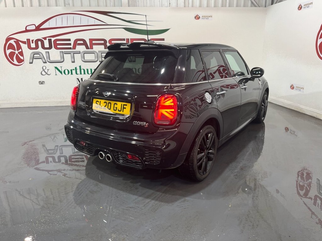 Used MINI Hatch 2020 for sale - 76509879: Photo 44