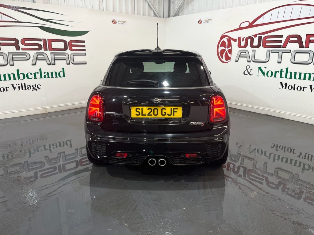 Used MINI Hatch 2020 for sale - 76509879: Photo 45
