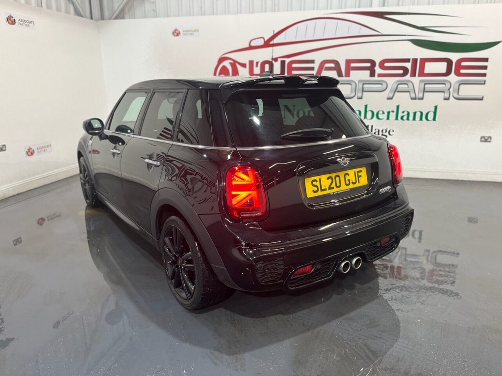 Used MINI Hatch 2020 for sale - 76509879: Photo 46