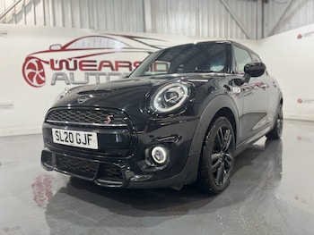 Used MINI Hatch 2020 for sale - 76509879: Photo