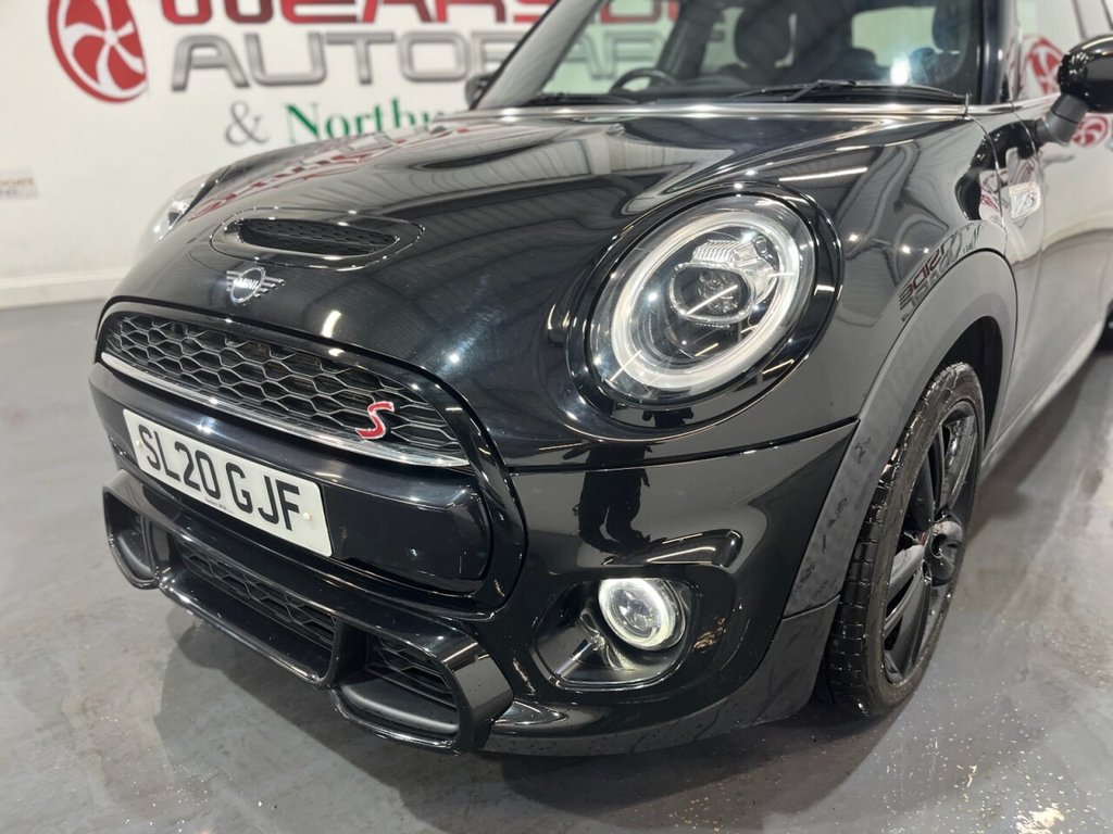 Used MINI Hatch 2020 for sale - 76509879: Photo 5