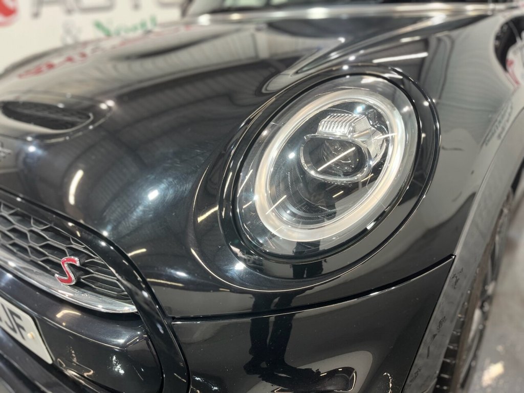 Used MINI Hatch 2020 for sale - 76509879: Photo 6