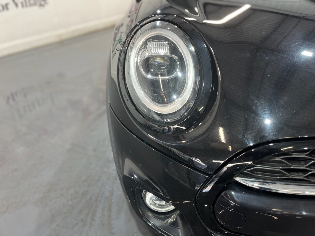 Used MINI Hatch 2020 for sale - 76509879: Photo 8