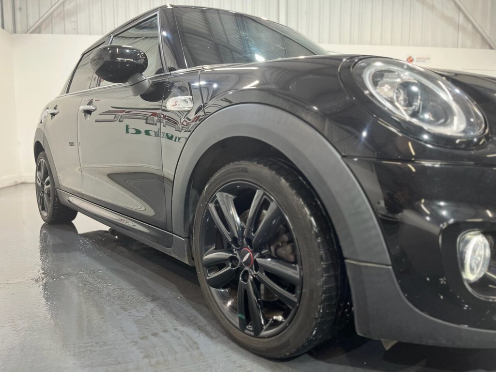 Used MINI Hatch 2020 for sale - 76509879: Photo 9