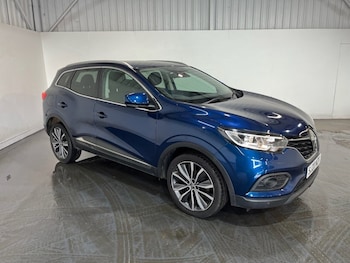 Used Renault Kadjar 2020 for sale - 78487630: Photo