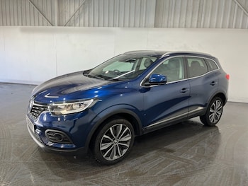 Used Renault Kadjar 2020 for sale - 78487630: Photo