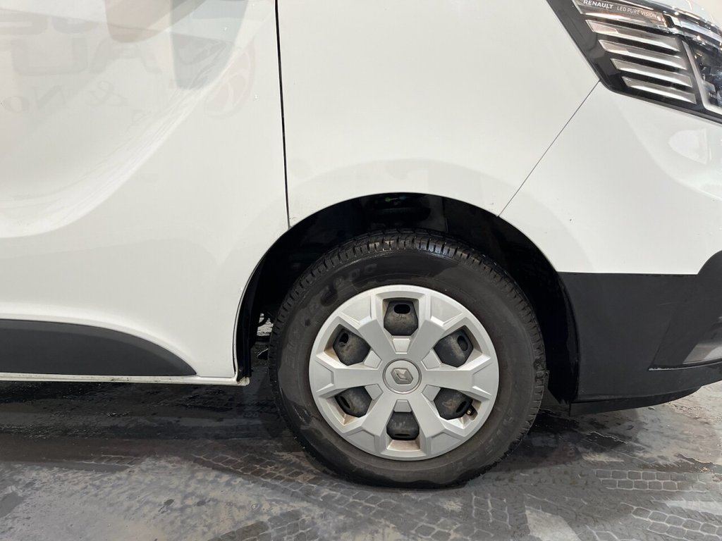 Used Renault Trafic 2022 for sale - 76235416: Photo 10