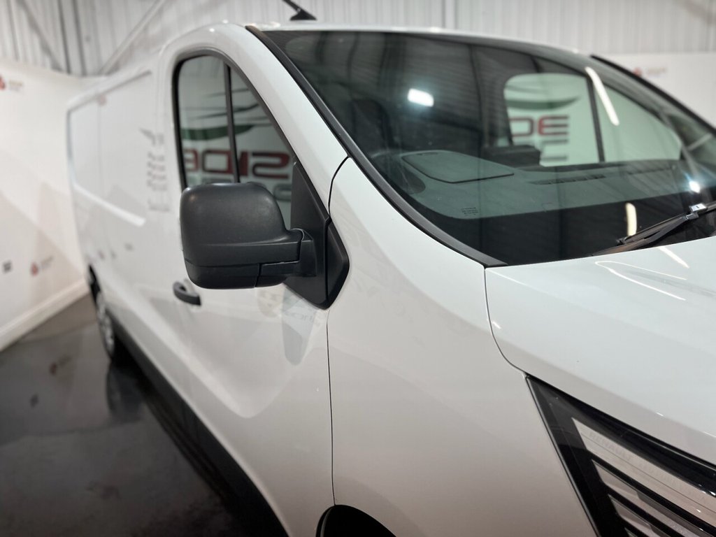 Used Renault Trafic 2022 for sale - 76235416: Photo 12