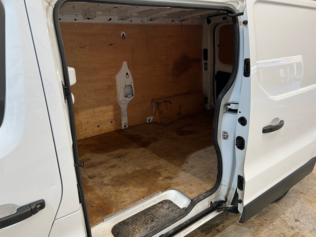 Used Renault Trafic 2022 for sale - 76235416: Photo 13