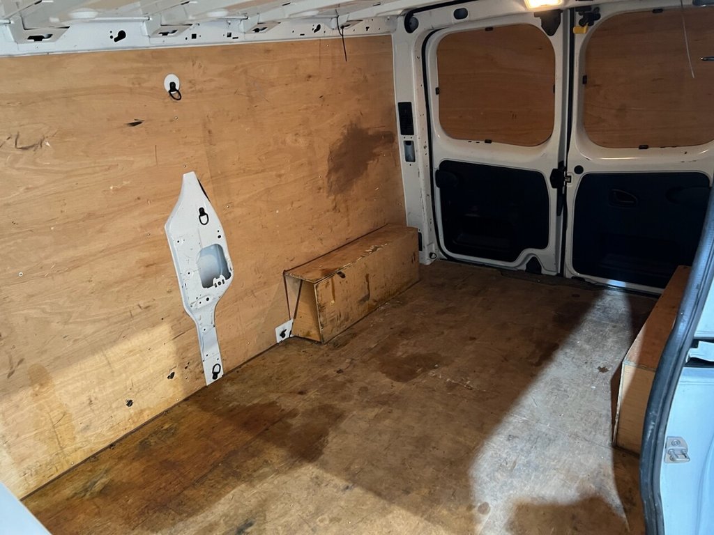 Used Renault Trafic 2022 for sale - 76235416: Photo 14