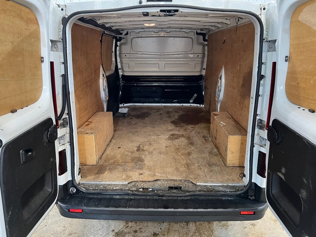 Used Renault Trafic 2022 for sale - 76235416: Photo 15