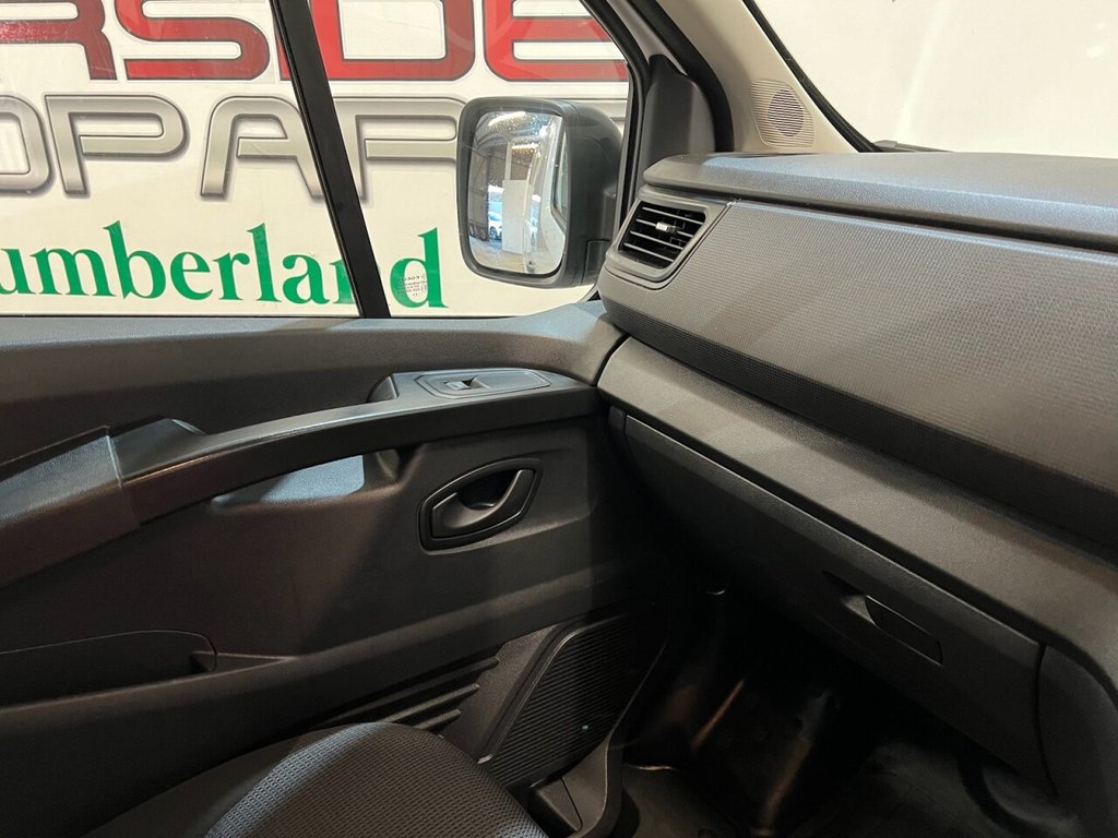 Used Renault Trafic 2022 for sale - 76235416: Photo 18