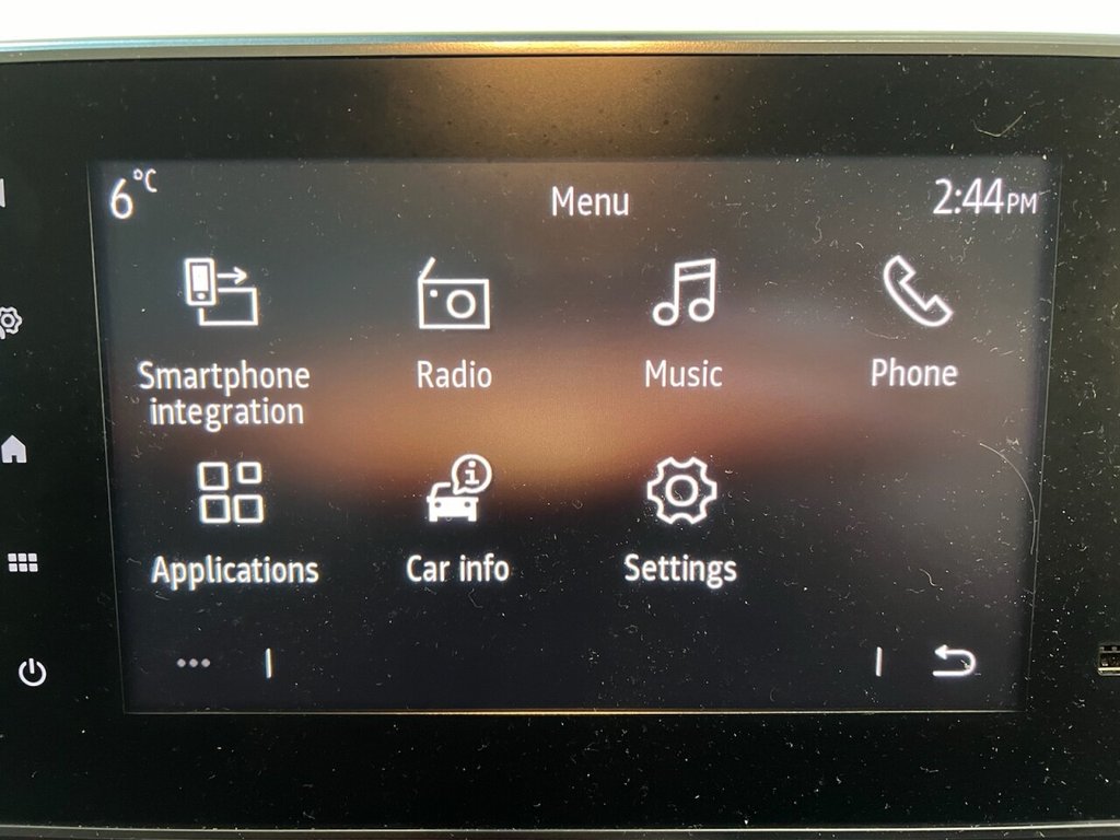 Used Renault Trafic 2022 for sale - 76235416: Photo 22