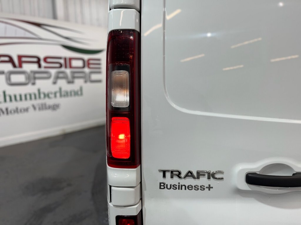 Used Renault Trafic 2022 for sale - 76235416: Photo 27