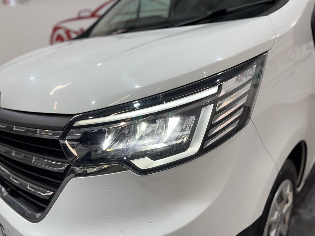 Used Renault Trafic 2022 for sale - 76235416: Photo 6